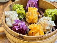 -正宗天津烧麦馆(柳州路店)