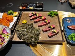 -無二炙坊·和牛烧肉(大钟寺1733店)