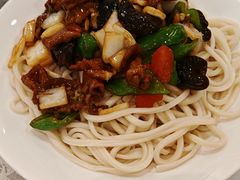 -汗腾格里·风味餐厅(新疆驻京办店)