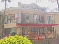 -金月汇月子会所(常宁宫生态店)