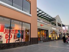 -NIKE上海青浦优选体验店