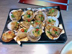 -大京园海鲜烧烤(东城路店)
