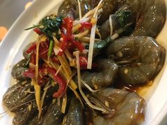 -渔娘渔家丹东海鲜(东直门店)