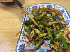 -小辣椒·川菜馆·羌家铜锅土火锅(茂县店)