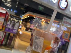 -CoCo都可(宝龙广场店)
