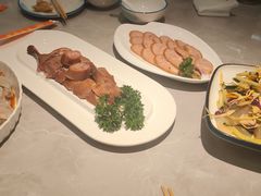 -华竹饭店(中央大街店)