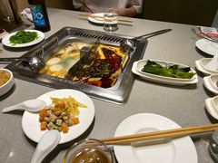 -海底捞火锅(漕宝路店)