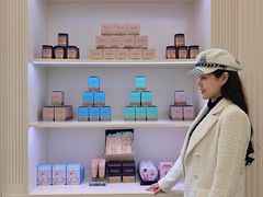 -Angelina安吉丽娜(恒隆广场店)
