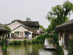 -鲁镇