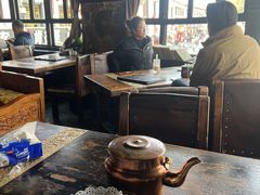 -玛吉阿米·餐吧