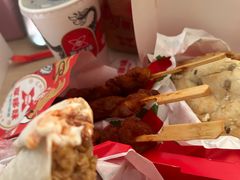 -享哆味·汉堡炸鸡(九龙坡黄桷坪店)