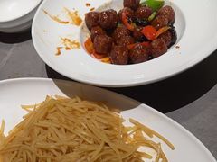 -宏宴·新京菜(望京店)