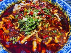 -百年银屏蚝烙·潮汕菜·非遗(乐山店)