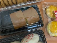 蛋黄乳酪-東更道点心行(文化东路店)