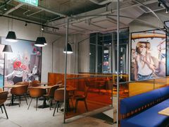 -Wagas沃歌斯(五道口购物中心店)