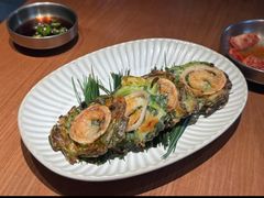 -春熙台韩国料理·章鱼肥牛(西丽店)