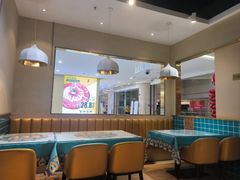 -楼兰古丽·新疆菜(大唐西市店)