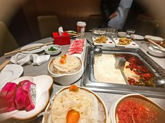-海底捞火锅(新华联梦想城店)