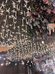 -花嫁丽舍婚礼殿堂(世博江景店)