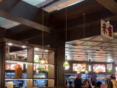 -阿大排档(长春这有山店)