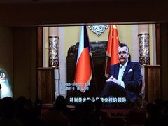 -中央广播电视总台(光华路办公区)