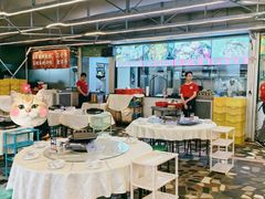 -小煵记·打边炉(西丽文光店)