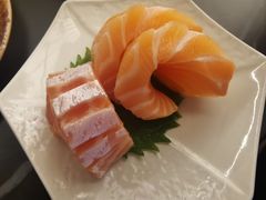 -Sushi Hanzo半藏(天环广场店)