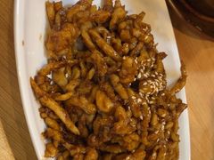 -宏状元现熬粥·京味菜(黄寺大街店)