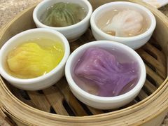 -敦煌喜宴(万达广场店)