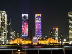 -星海广场