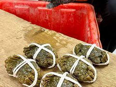 -阳澄湖大闸蟹·琼灵阁牌品牌连锁(吴中总店)