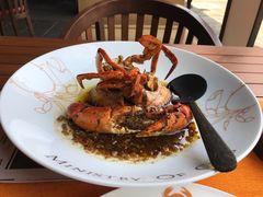 -Ministry of Crab(科伦坡店)