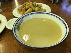 蛋汤-阿马蛋汤·宁波小海鲜(总店)