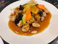-桃园中华料理炸酱面(燕儿岛路店)
