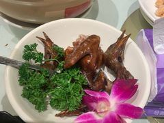 -勝記酒家·37年老字号·经典粤菜(荔枝公园店)