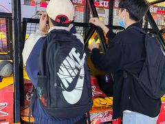 -大玩家超乐场(仓山万达店)