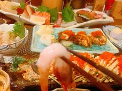 -半藏居酒屋(香港花园店)
