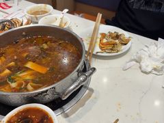 -七欣天香辣蟹火锅(南京桥北太平店)