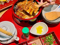 -御厨和食料理·寿司·刺身(麦地店)