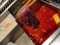 -海底捞火锅(顺义华联店)