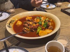 -那时新疆·若羌(经纬汇店)