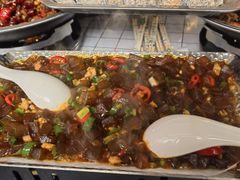 -郑喜旺烧烤(新密总店)