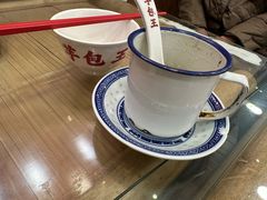 -芋包王闽南茶楼(八市店)