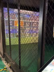 -嗨翻Hi-Fun竞技主题乐园·蹦床团建生日聚会(五棵松华熙店)
