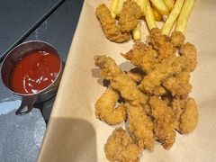 -必胜客(蚌埠东海万达店)