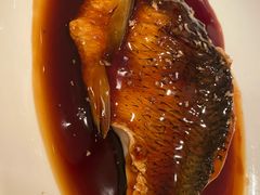 西湖醋鱼-知味观(湖滨总店)