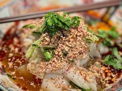 -纳鲁孜·新疆特色餐厅(上海悦荟广场店)