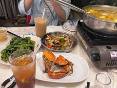 -小煵记·打边炉(西丽文光店)