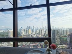 -深圳滨河时代ICON LAB艾垦酒店