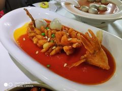 -民国红公馆·秦淮八艳(夫子庙店)